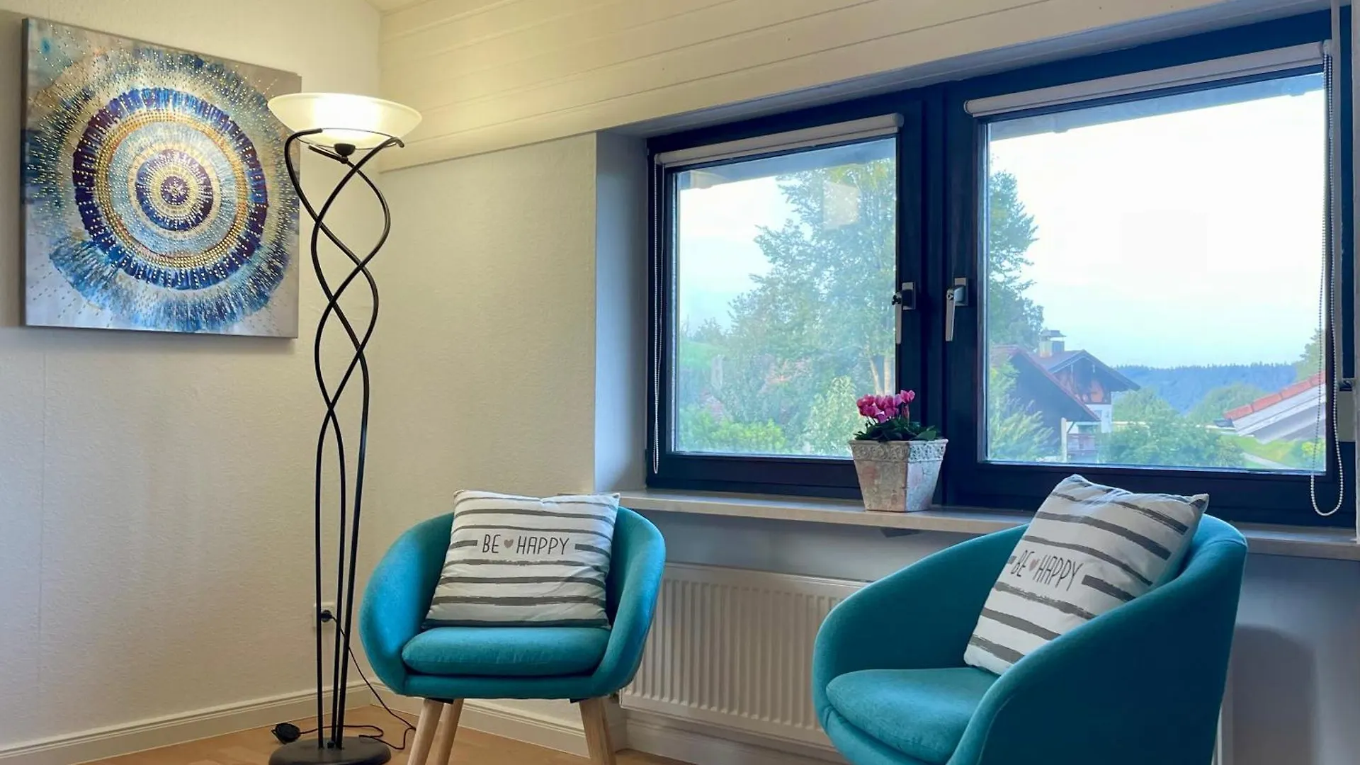 Apartment Ferienhaus Hanni Und Fanni Taching am See