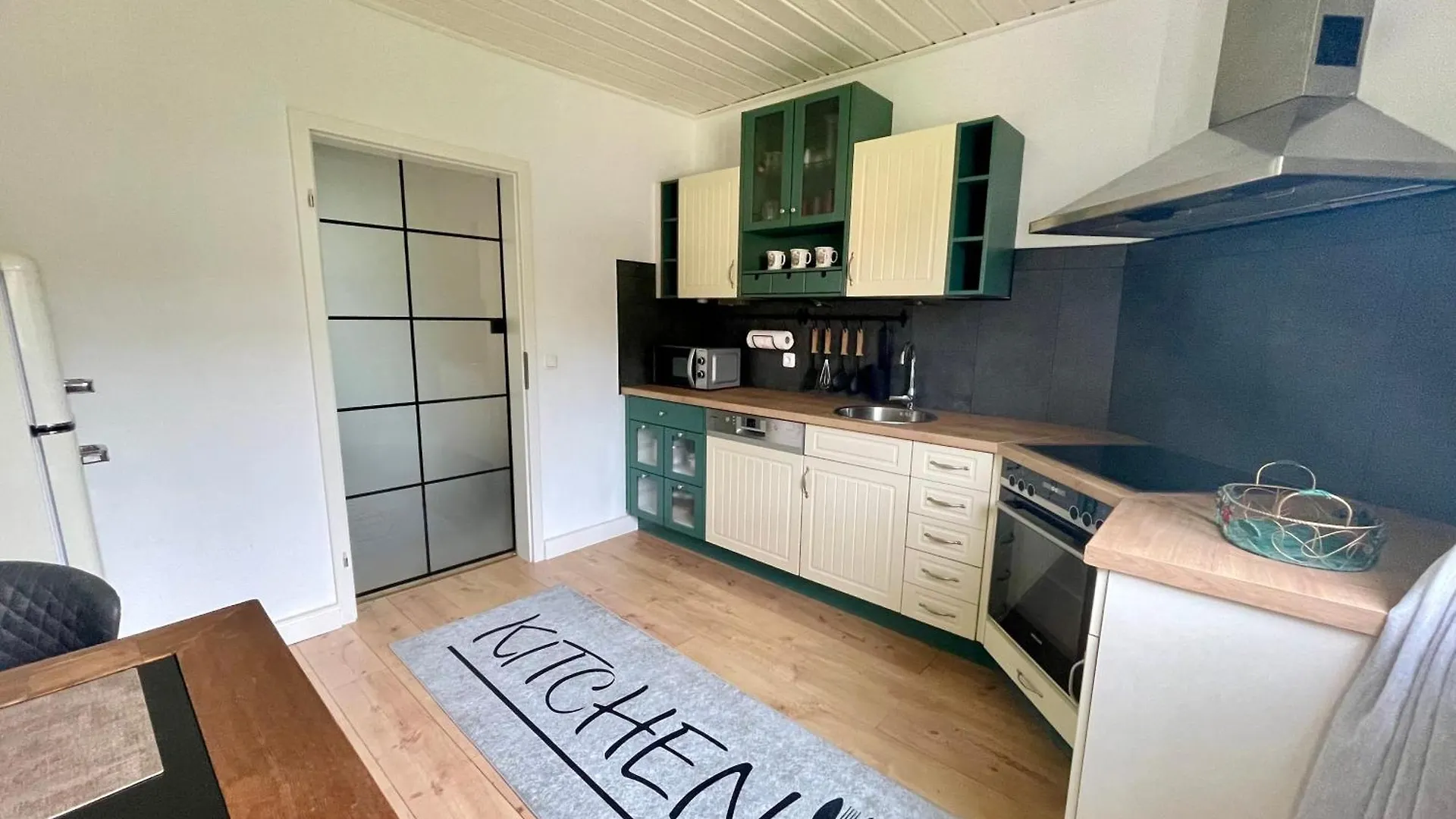 Ferienhaus Hanni Und Fanni Taching am See