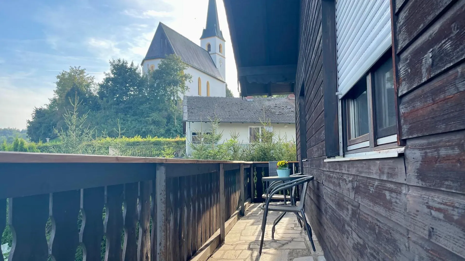 Apartment Ferienhaus Hanni Und Fanni Taching am See Germany