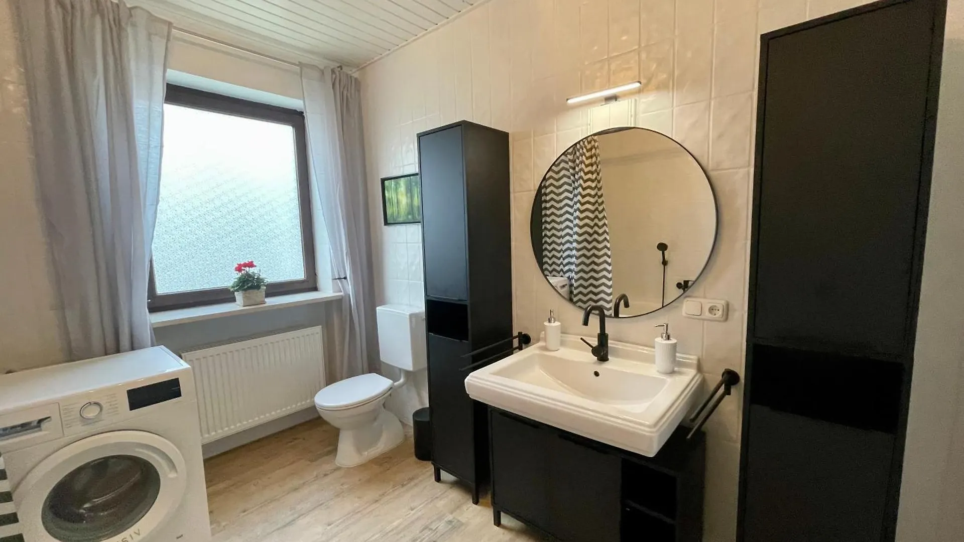 Apartment Ferienhaus Hanni Und Fanni Taching am See