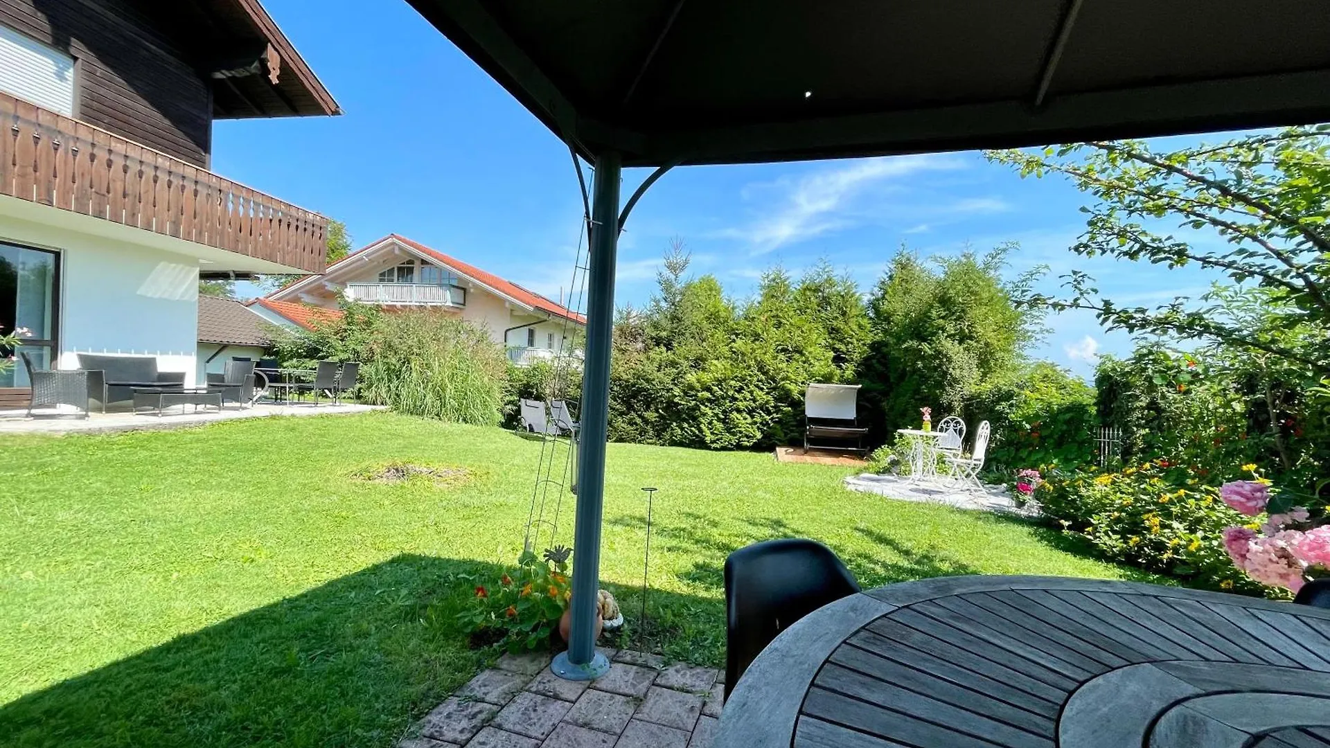 Ferienhaus Hanni Und Fanni Taching am See 0*,  Germany