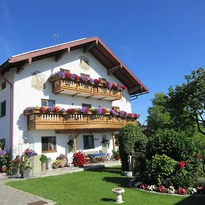 Feichtlhof Apartment