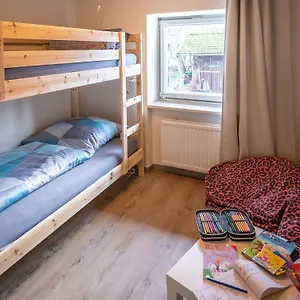 Julia Apartment