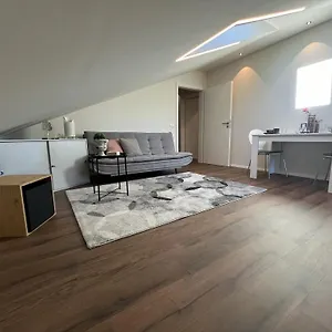Rudi Apartment