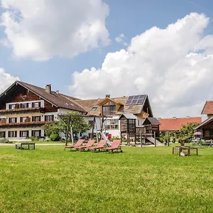 Panoramahof Stief Bauernhof