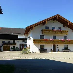 Bösch Apartment